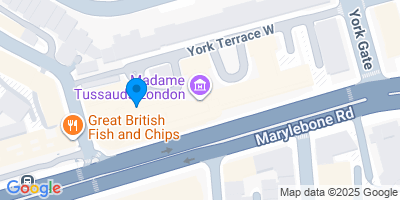 Madame Tussauds - Theatre