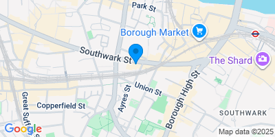 Menier Chocolate Factory