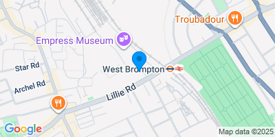 Underbelly Festival (Earls Court)