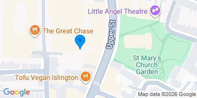 King's Head Theatre