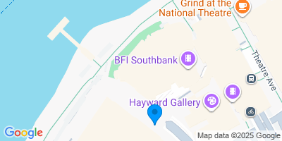 Queen Elizabeth Hall