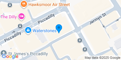 Jermyn Street Theatre