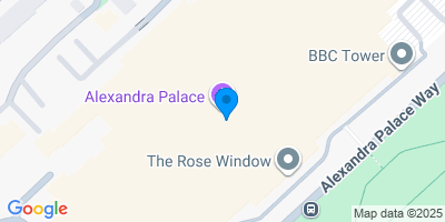 Alexandra Palace