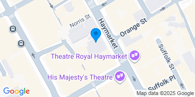 Empire Cinema Haymarket