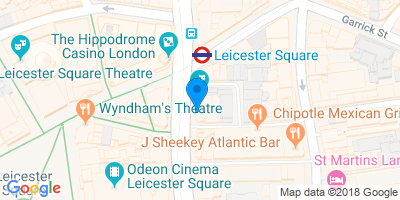 Wyndham's Theatre