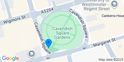 Underbelly Festival (Cavendish Square)