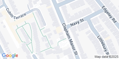 The Bread and Roses Theatre