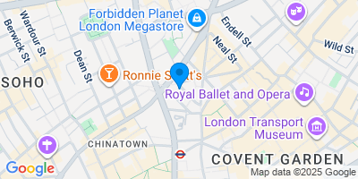 Seven Dials Playhouse