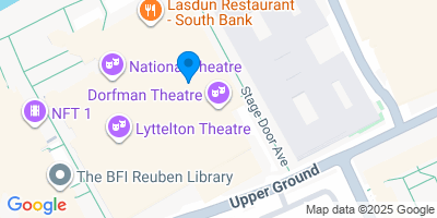 Dorfman - National Theatre