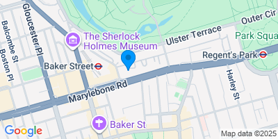 Madame Tussauds - Theatre