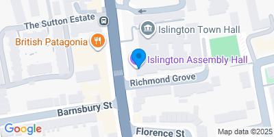 Islington Assembly Hall