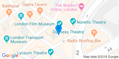 Duchess Theatre Duchess Theatre