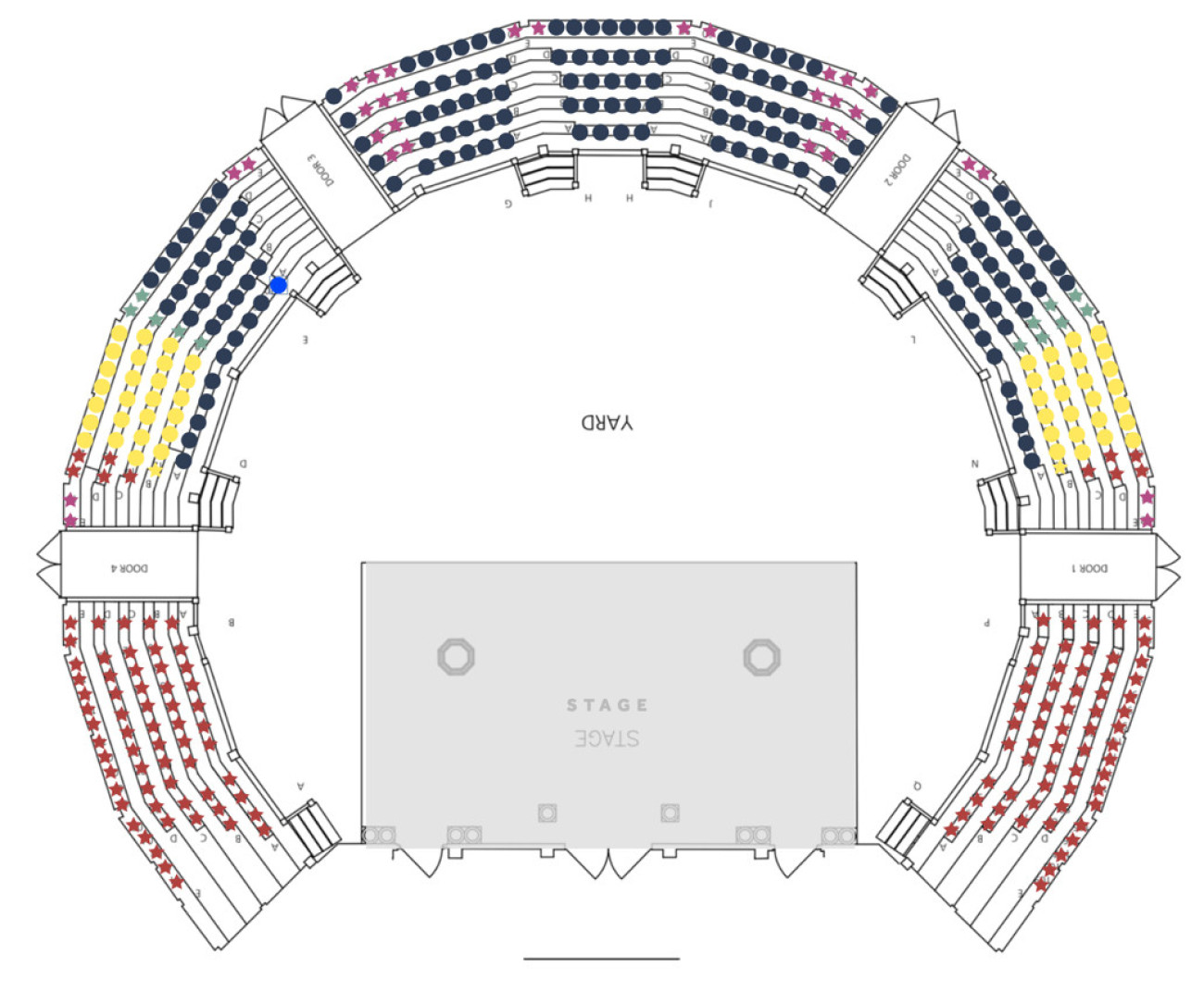 Globe Theatre Tickets Best Of Theatre