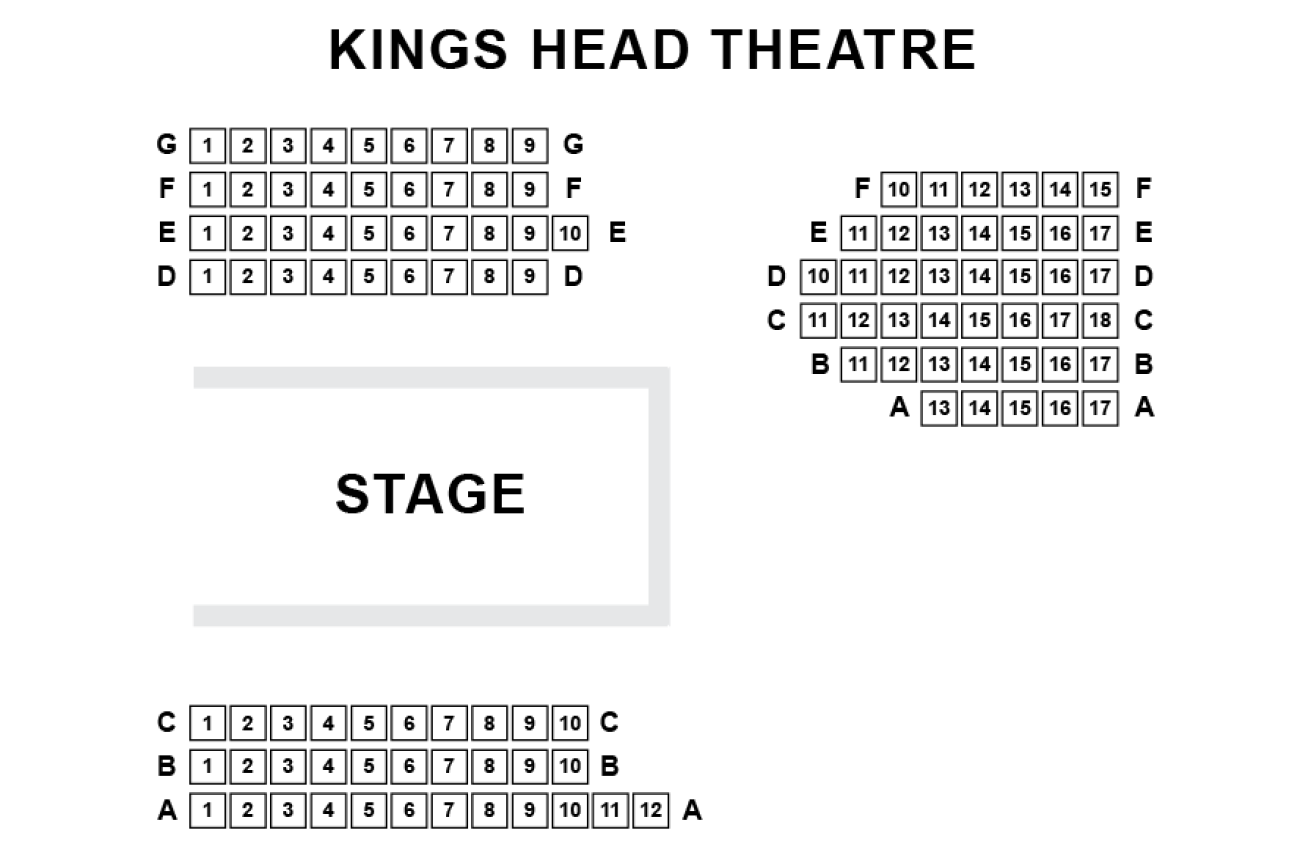 King's Head Theatre Tickets Best Of Theatre