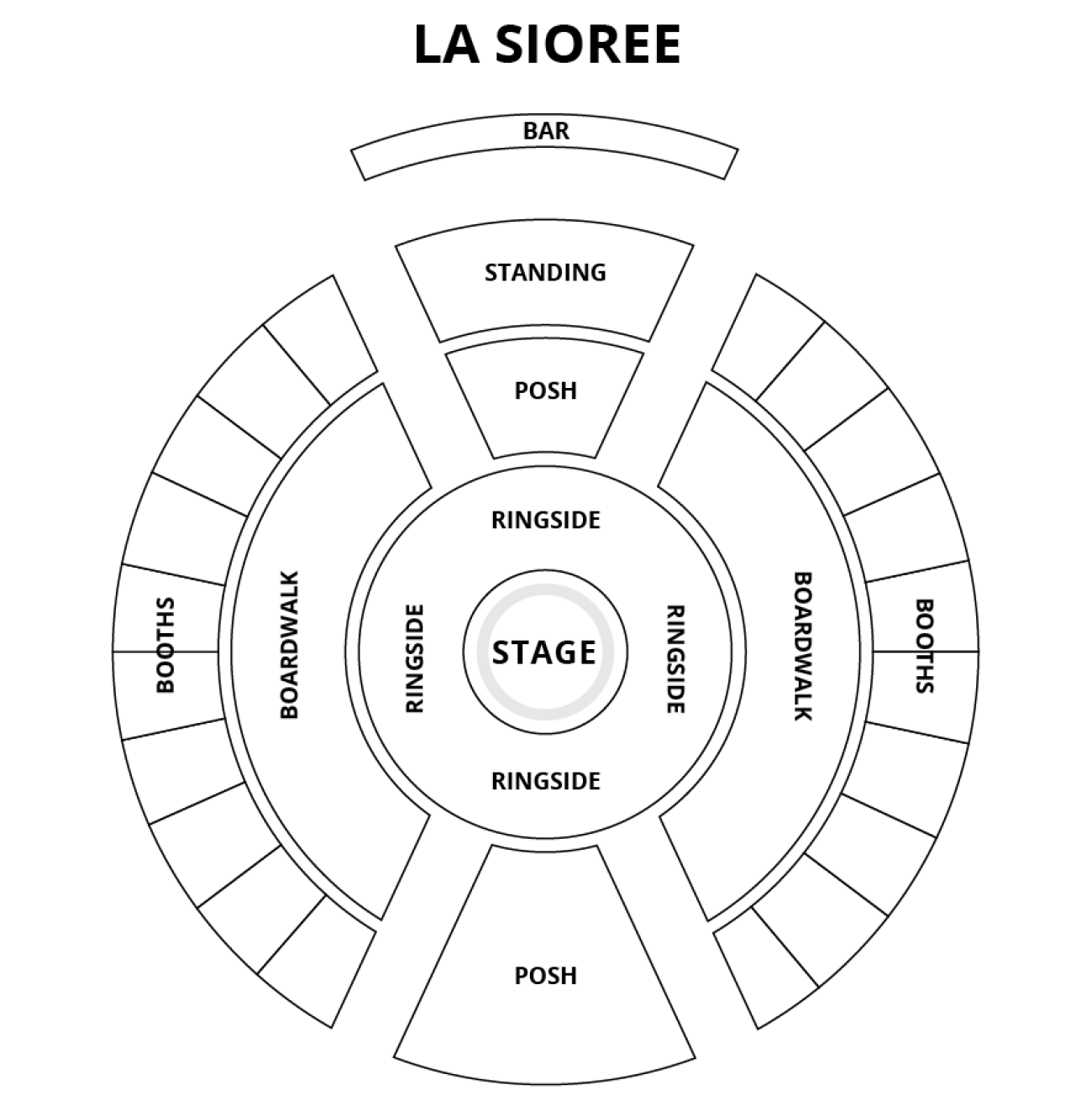 The Spiegeltent