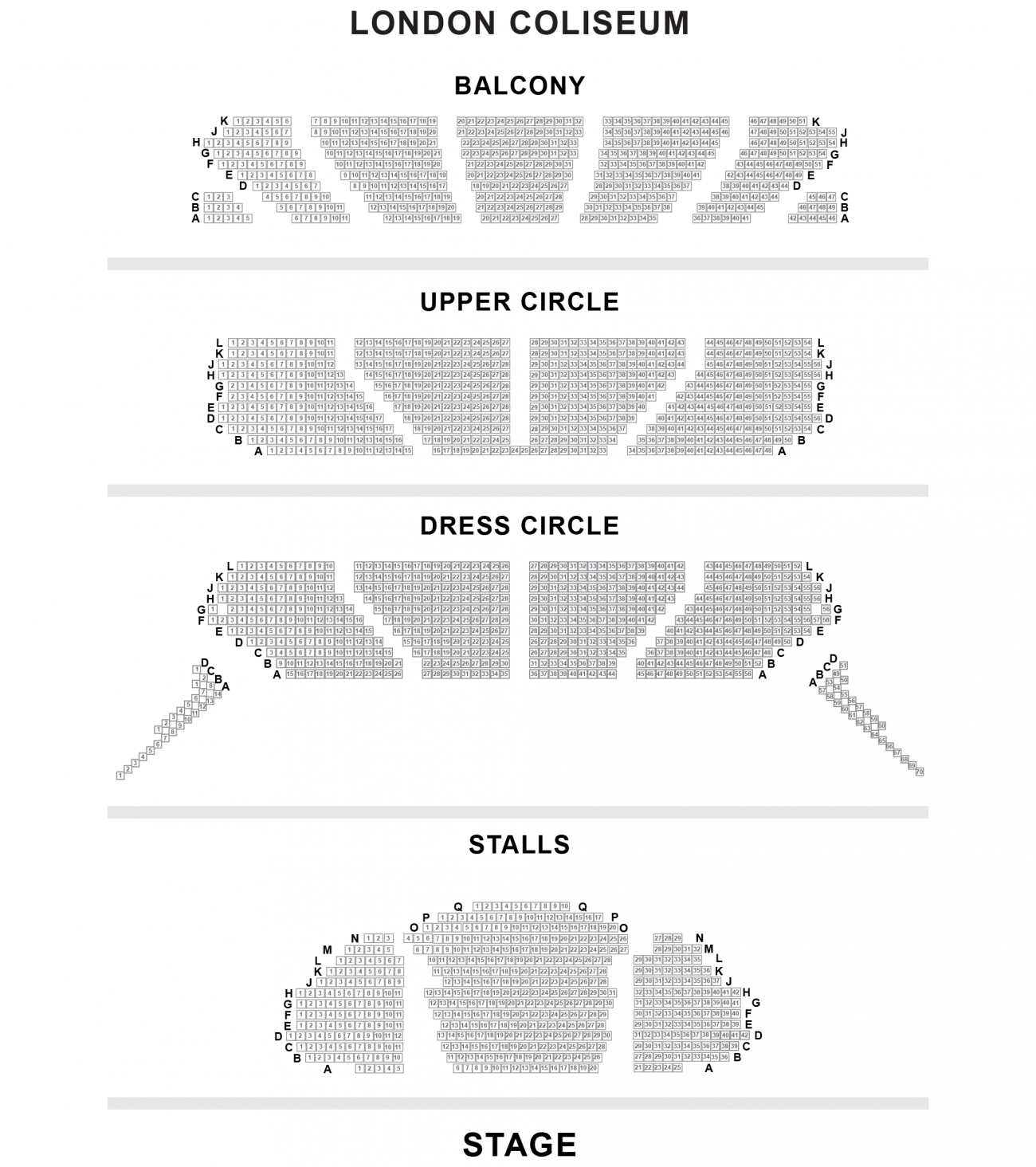 London Coliseum