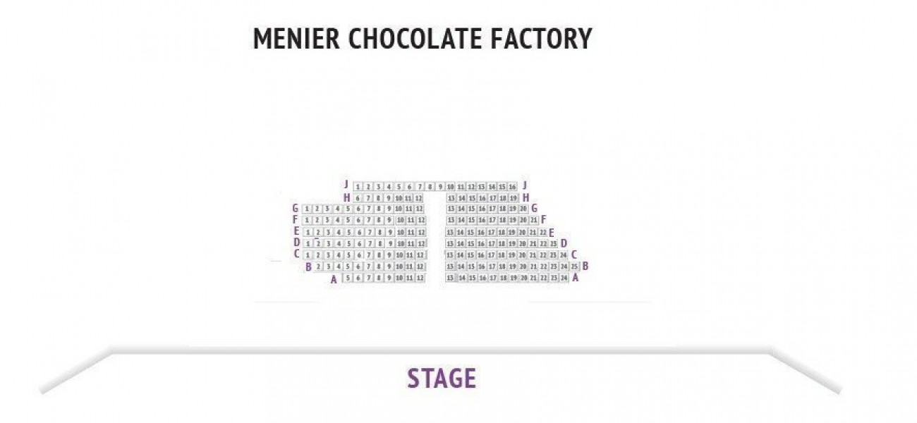 Menier Chocolate Factory