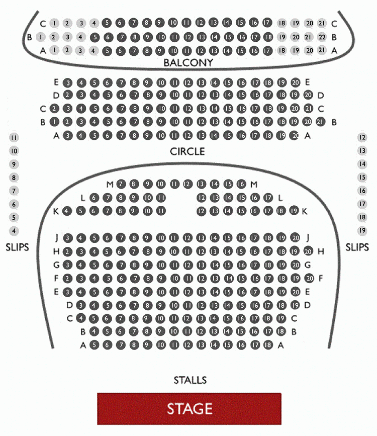 Royal Court Theatre