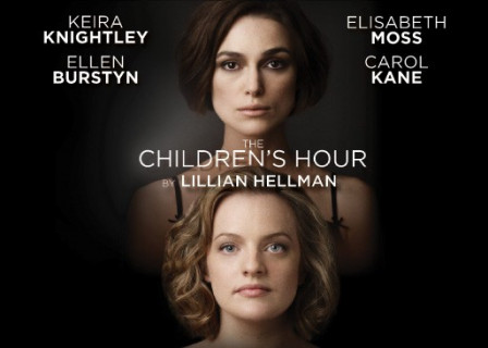 The Children's Hour The Children's Hour