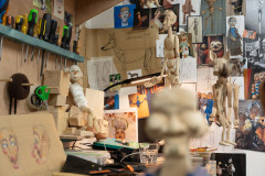 Little Angel Studio by Yola Sornsakrin