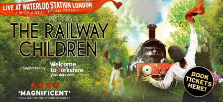 The Railway Children