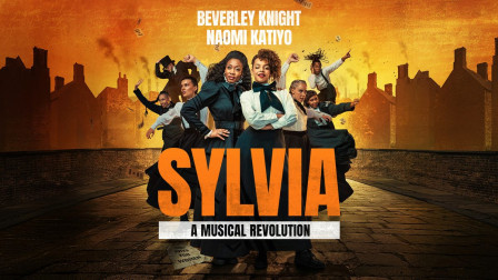 Sylvia Uk Tour
