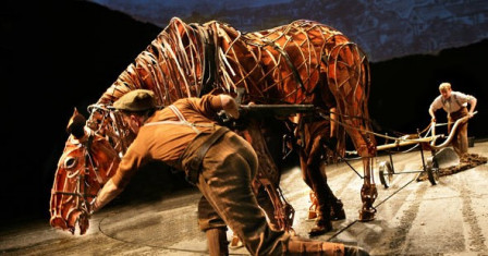 War Horse