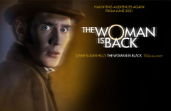 The Woman in Black