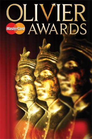 Laurence Olivier Awards