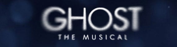 Ghost The Musical Ghost The Musical