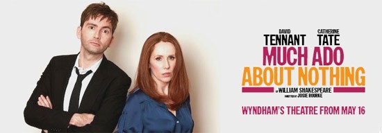 Much Ado About Nothing Much Ado About Nothing