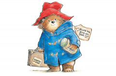 Paddington the Musical