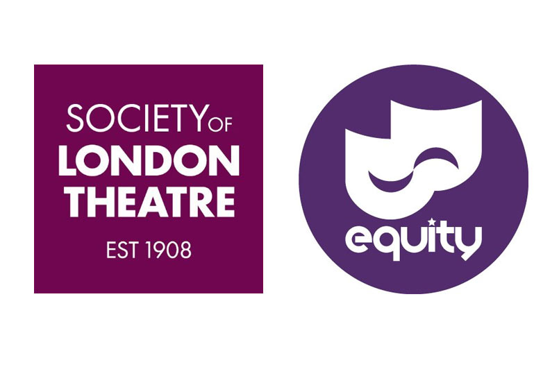 Society of London Theatre - Equity