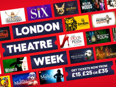 London Theatre Week