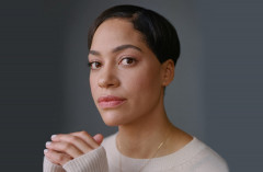 Cush Jumbo