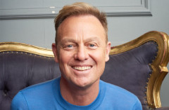 Jason Donovan