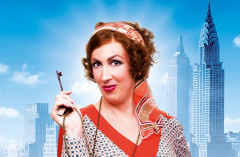 Miranda Hart