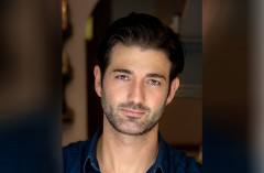 Oliver Tompsett