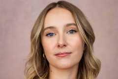 Rose Ayling-Ellis, who joins the cast of Letters to My Younger Future Self at the Royal Festival Hall