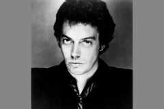 Tim Curry in a 1978 A&M Records publicity portrait