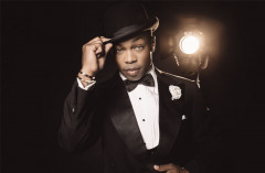 Todrick Hall