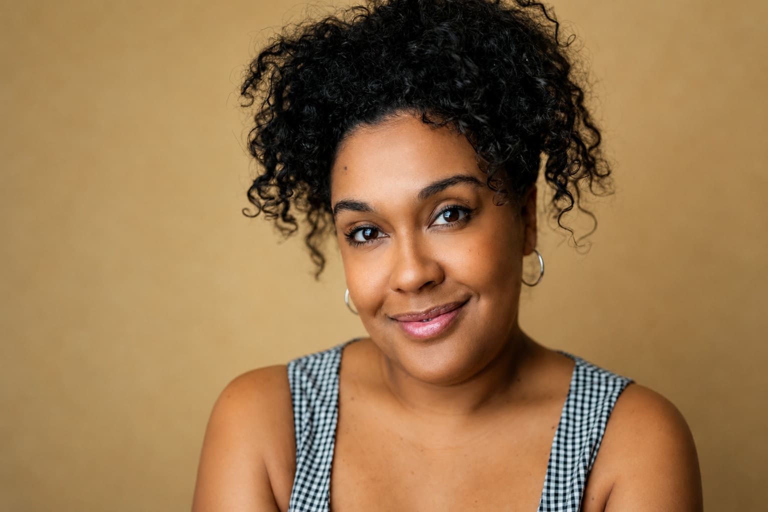 Bernadette Bangura