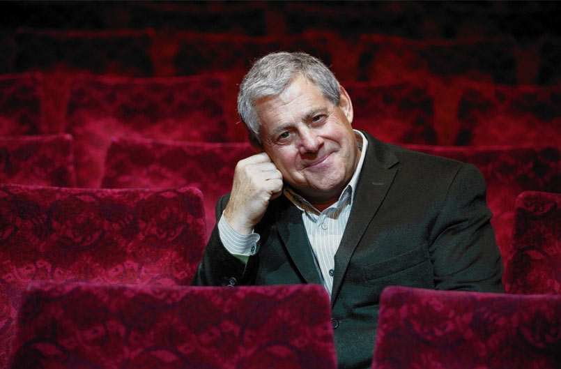 Cameron Mackintosh