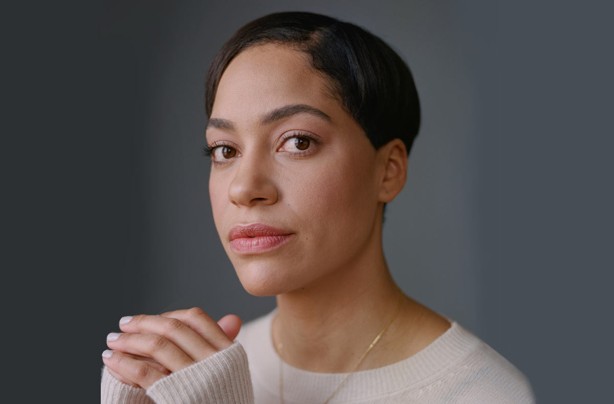 Cush Jumbo