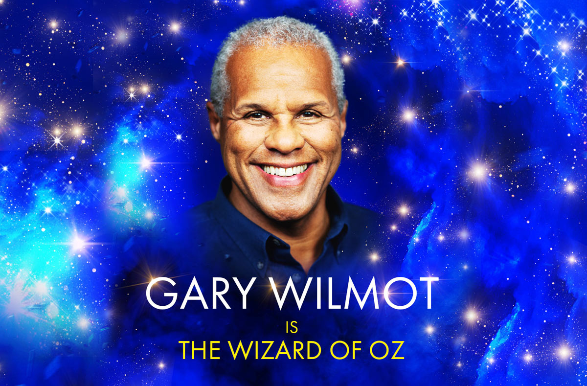 Gary Wilmot