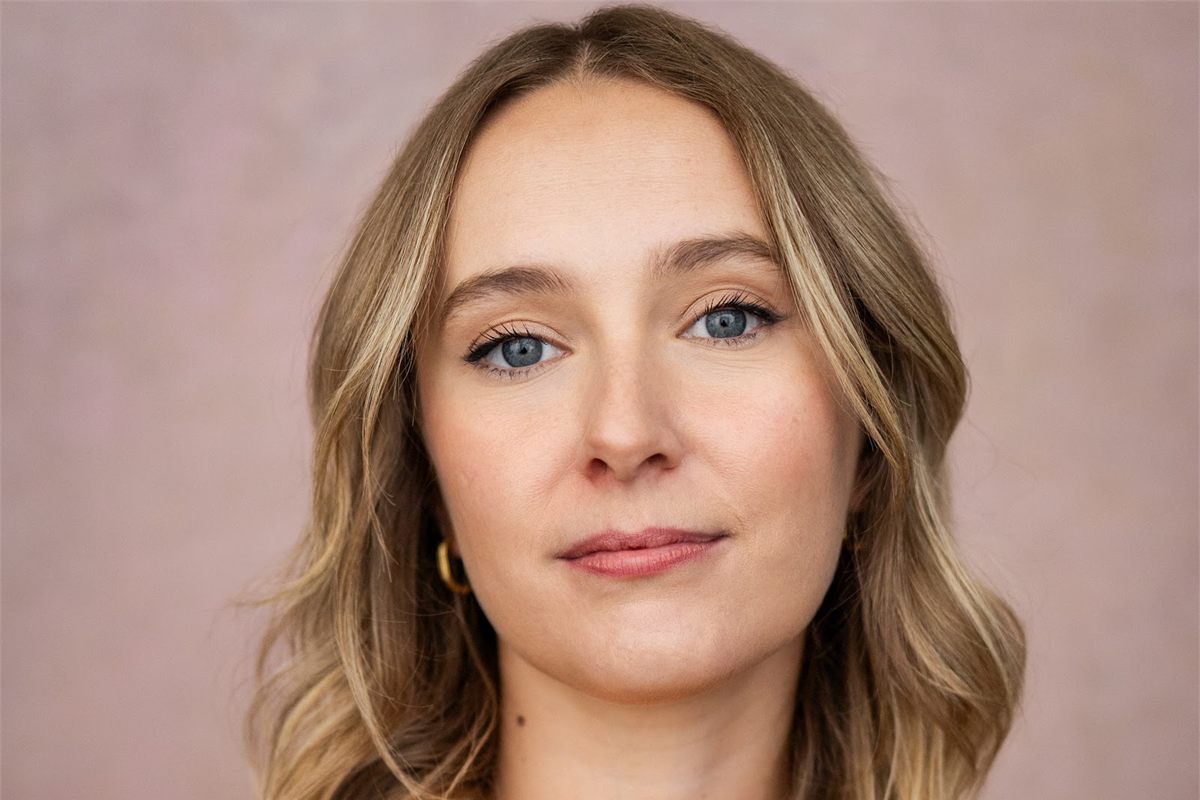 Rose Ayling-Ellis, who joins the cast of Letters to My Younger Future Self at the Royal Festival Hall