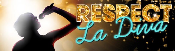 Respect La Diva Respect La Diva