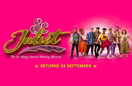 & Juliet the Musical