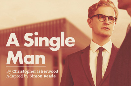 A Single Man