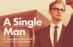 A Single Man